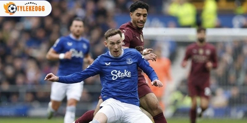 Soi Kèo Nhà Cái Everton Vs Manchester City Hôm Nay Ngày 05/05/2026 - NHA 1 Tổng quan 2 đội trước màn đụng độ